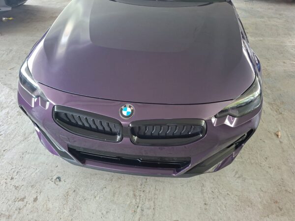 BMW M240 2024 - Image 2