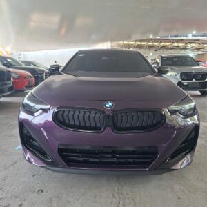 BMW M240 2024
