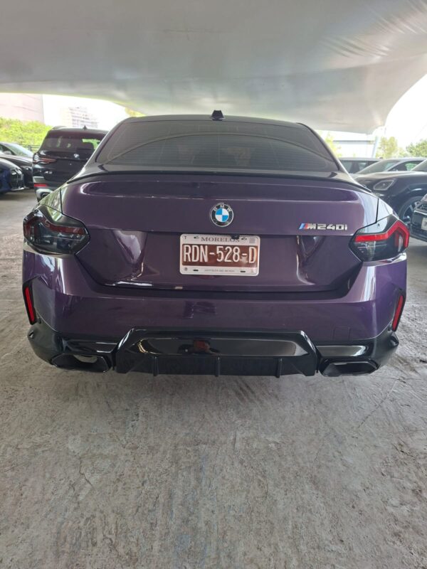 BMW M240 2024 - Image 5