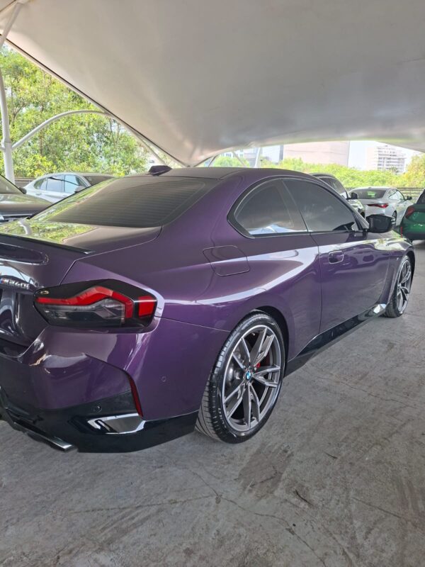 BMW M240 2024 - Image 6