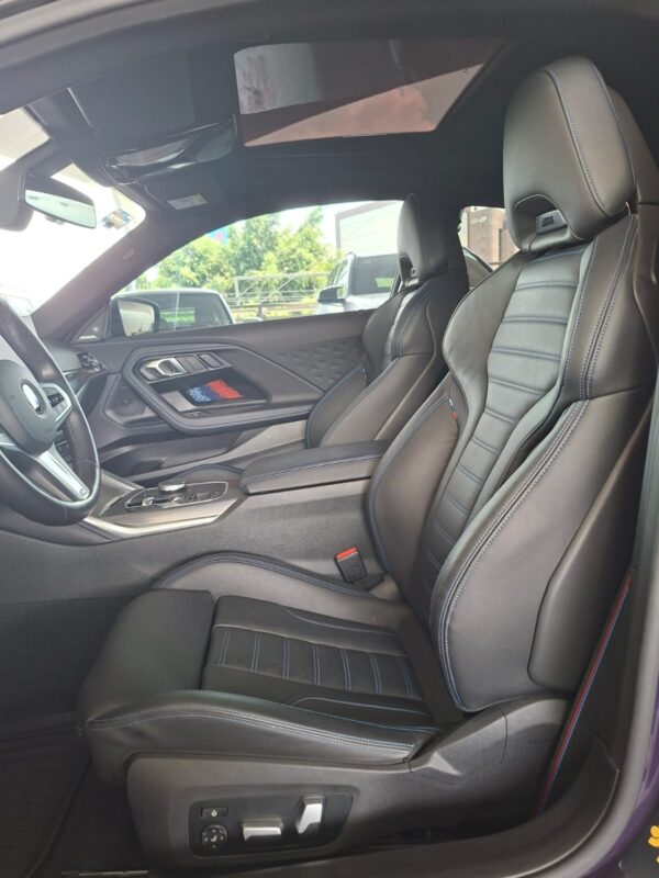 BMW M240 2024 - Image 9