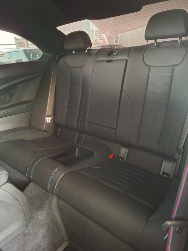BMW M240 2024 - Image 10