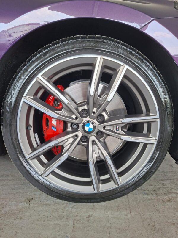 BMW M240 2024 - Image 11