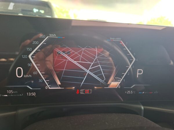 BMW M240 2024 - Image 12