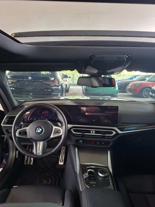 BMW M240 2024 - Image 14