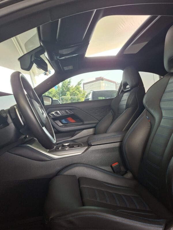 BMW M240 2024 - Image 15