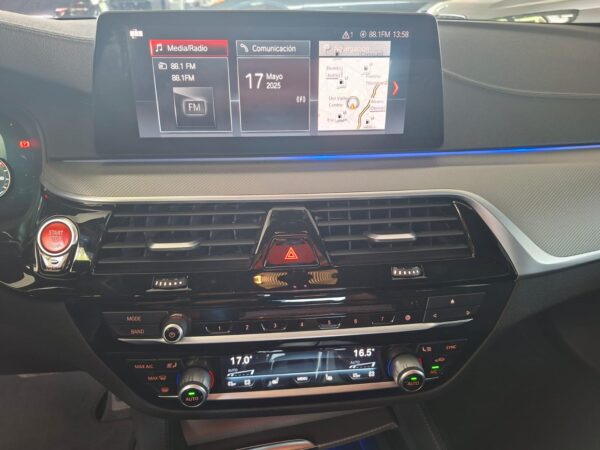 BMW M5 2019 - Image 4