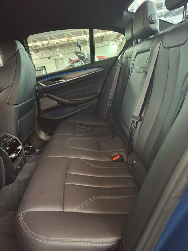 BMW M5 2019 - Image 7