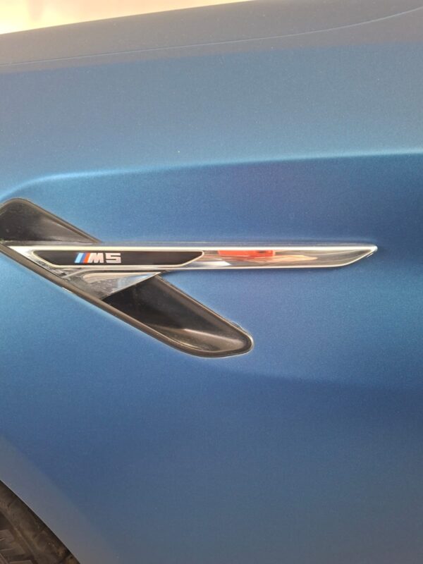 BMW M5 2019 - Image 15
