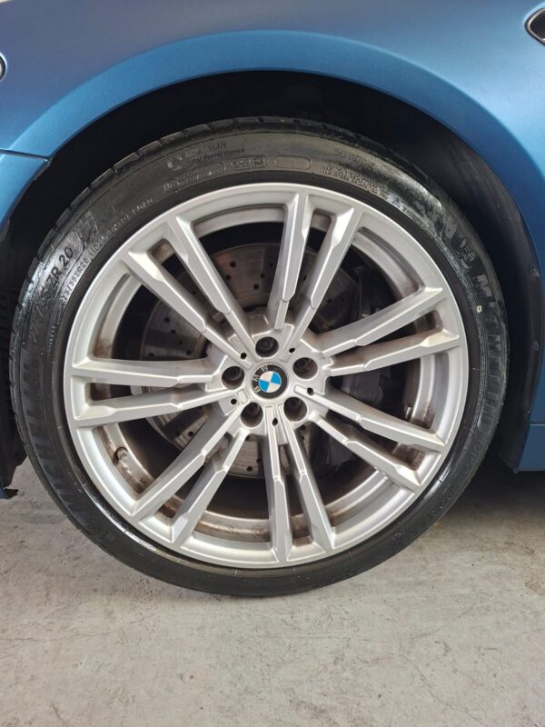 BMW M5 2019 - Image 16